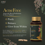 AcneFree Capsule