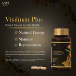 VitalMan Plus Capsule