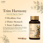 Trim Harmony Capsule
