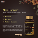 Mass Harmony Capsule