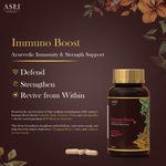 Immuno Boost Capsule