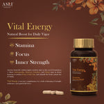 Vital Energy Capsule