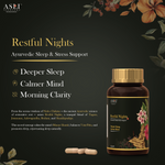 Restful Nights Capsule