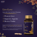 Liv-Love Capsule