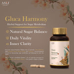 Gluca Harmony Capsule