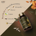 New Mom Nourish Capsule