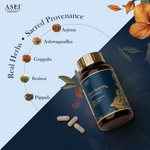 Heart Harmony Capsule