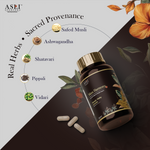 Mass Harmony Capsule