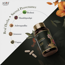 Restful Nights Capsule