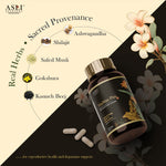 VitalMan Plus Capsule