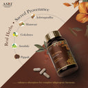 Vital Energy Capsule