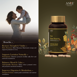 New Mom Nourish Capsule