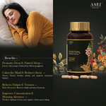 Restful Nights Capsule