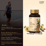 Trim Harmony Capsule