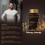 Mass Harmony Capsule