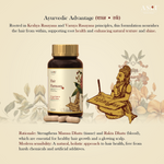 Hair Harmony Capsule