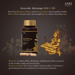 Mass Harmony Capsule