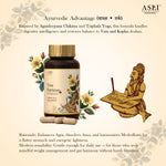 Trim Harmony Capsule