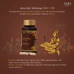 Vital Energy Capsule