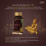 Immuno Boost Capsule