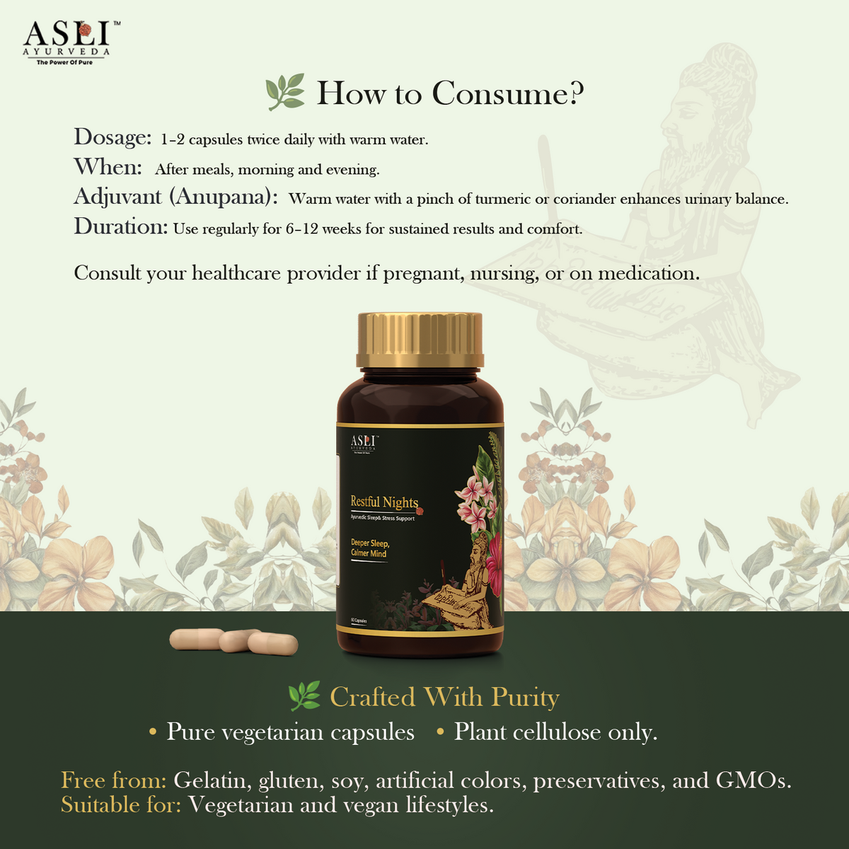 Prostate Health Capsule