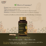 New Mom Nourish Capsule