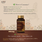 Vital Energy Capsule