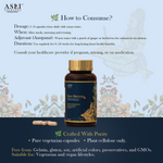 Heart Harmony Capsule