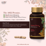 Immuno Boost Capsule