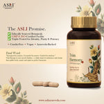 Trim Harmony Capsule