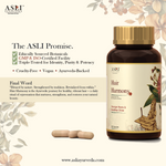 Hair Harmony Capsule
