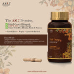 Vital Energy Capsule