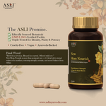 New Mom Nourish Capsule