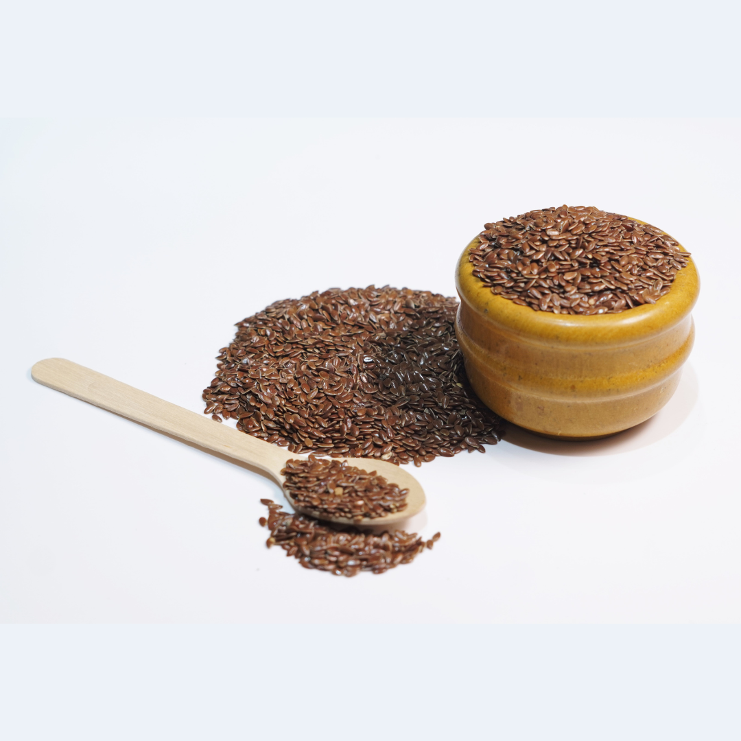 Alsi | Linum Usitatissimum | Atasi