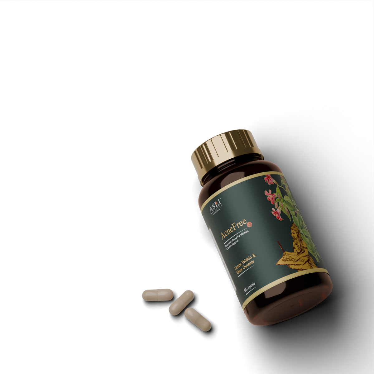 AcneFree Capsule