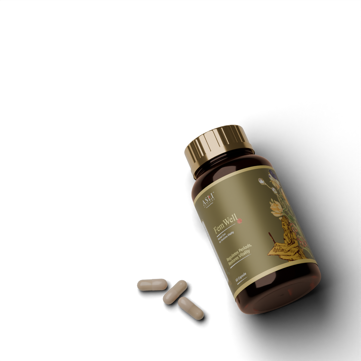 FemWell Capsule