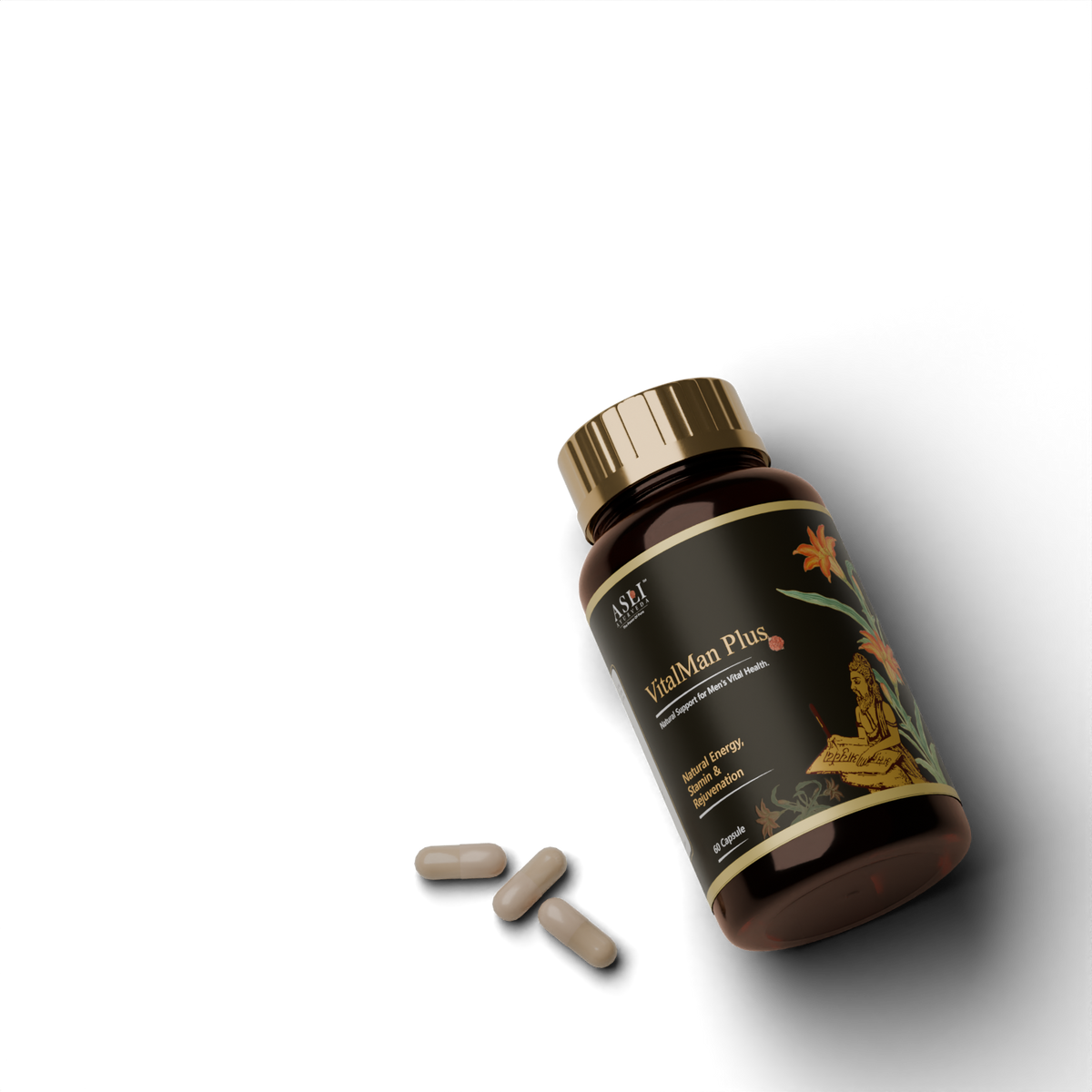 VitalMan Plus Capsule